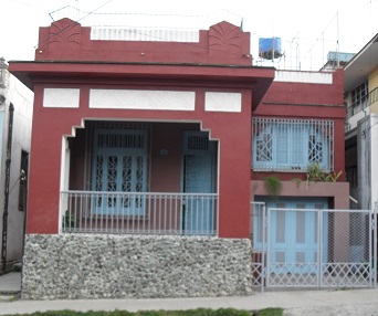 Tengo mi casa en venta en La Habana 10 de Oc - Imagen 1