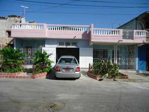 Alquilo Casa Santiago de CubaCasa Confort S - Imagen 1