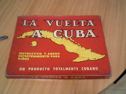 Objetos coleccionables de Cuba antes 1959tlf - Imagen 1
