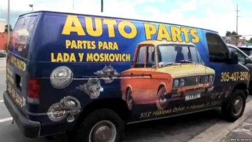 En Zakharov Auto Parts Usted puede encontrar  - Imagen 2