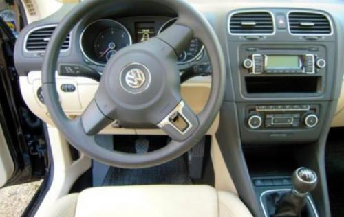 (precio 3700cuc)Volkswagen Golf TDI 19 Unite - Imagen 3
