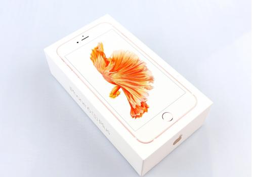 Comprar nuevo: Apple iPhone 6s Plus 128 GB de - Imagen 2