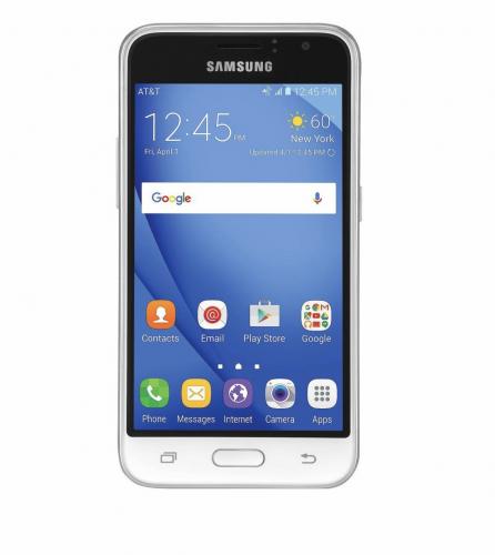 Samsung Galaxy Express 3 (protector/cristal i - Imagen 1