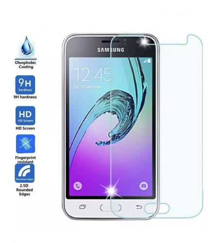Samsung Galaxy Express 3 (protector/cristal i - Imagen 2
