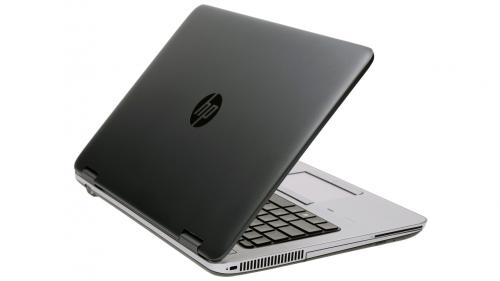 HP Probook 640 G2 Pantalla: 14