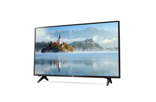 Vendo TV LED del 2017 LG 43LJ5000 de 43 pulga - Imagen 1