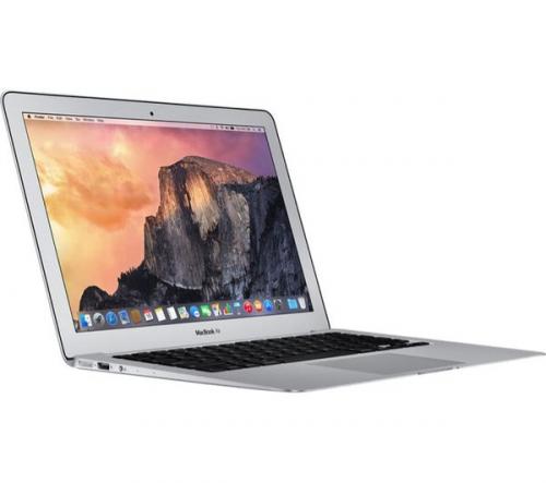 Vendo una MacBook Air del 2016 nueva en su ca - Imagen 1