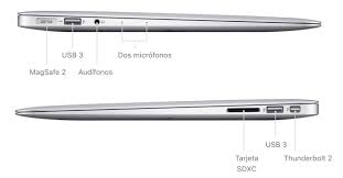 Vendo una MacBook Air del 2016 nueva en su ca - Imagen 3
