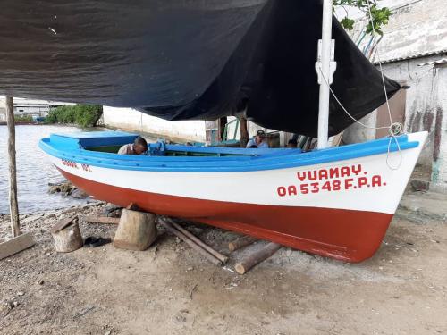 Este bote ya est vendido Solo que el anunc - Imagen 1