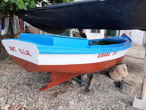 Este bote ya est vendido Solo que el anunc - Imagen 3