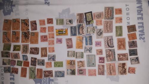 Se venden sellos tanto de Cuba España EEU - Imagen 3