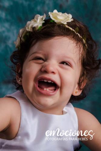 Estudio Emociones (fotografías para bebés)  - Imagen 2