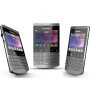 Blackberry Phones: New BlackBerry Porsche Des - Imagen 1