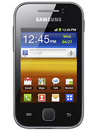 180cuc  Samsung Galaxy Y S5360 2mpx pantal - Imagen 1