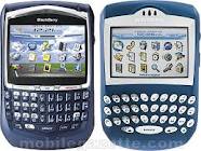 blackberry modelo 7290 nuevo y desbloqueado  - Imagen 2
