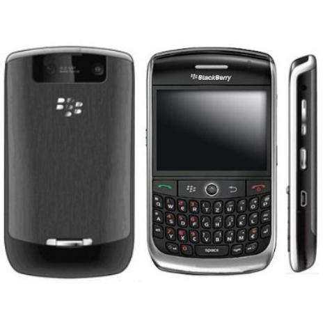145 cuc Smartphone BlackBerry 8900+2baterias+ - Imagen 1