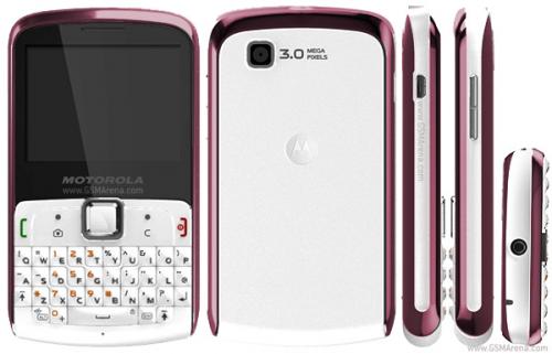 100 cuc  Motorola EX115 CableDatos + Cargad - Imagen 2