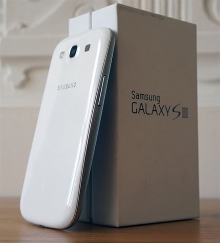 Phone4s: iPad3 350usd: Samsung Galaxy S3: 350 - Imagen 2