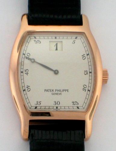 compro relojeria antigua rolex patek philipp - Imagen 3