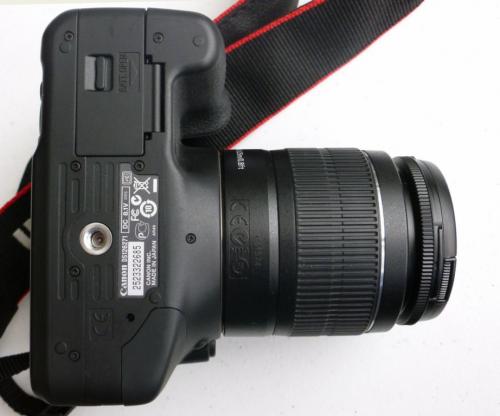 Vendo Camara Nueva Canon T2i 18MP Full Video - Imagen 2