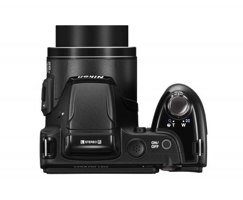 Nikon COOLPIX L810 161 MP Semi Pro Digital C - Imagen 1