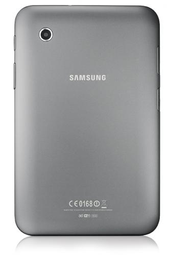 Galaxy Tab 2 7 pulgadas WiFi (GTP3113) 8Gb - Imagen 2