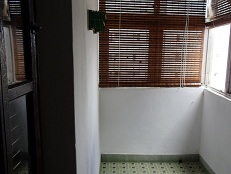  se alquila apartamento en el vedado la haba - Imagen 2