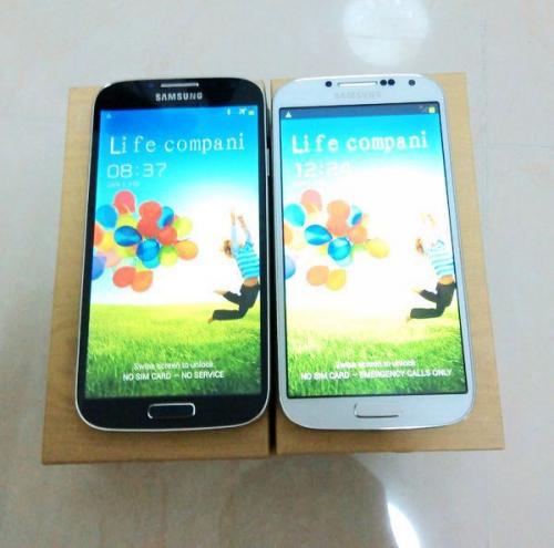 S4 Galaxy Android desde 6900 usd y ms de  - Imagen 1