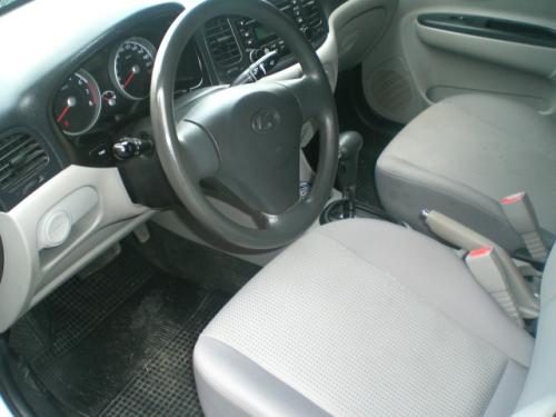 Hyundai Accent 2009Trasmision Automatica y C - Imagen 3