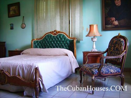 Casa de lujo con piscina en Cuba Alojamiento - Imagen 2