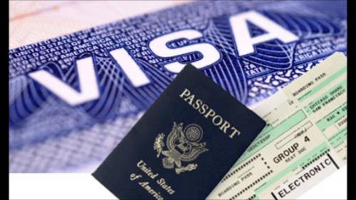 VISA SORTEO DE VISAS y Green Card para part - Imagen 1