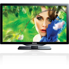 vendo tv Philips 4000 series LED TV 32PFL4507 - Imagen 1