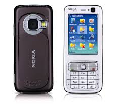 60 CUC Celular Nokia N73 la mejor marca sie - Imagen 1