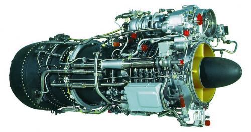 (2) Motor TV3117VM La empresa AMIS FZE ofre - Imagen 1